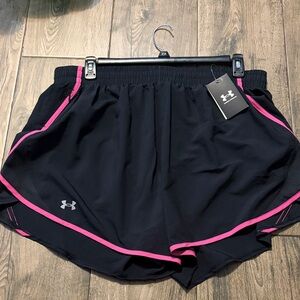 New tags under Armour